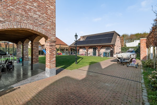 Medium property photo - Sint-Adrianusstraat 27, 2380 Ravels